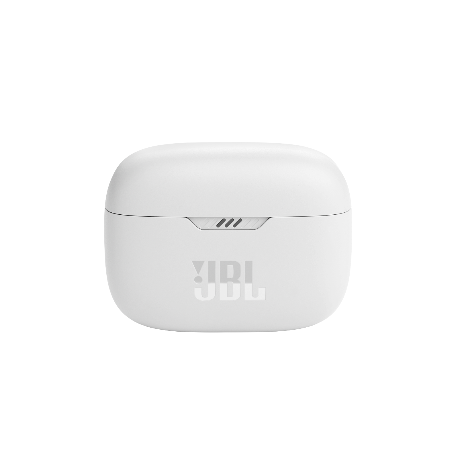 JBL Tune 230NC TWS - White - True wireless noise cancelling earbuds - Detailshot 2